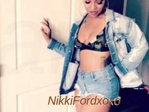 NikkiFordxoxo