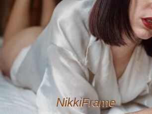 NikkiFrame