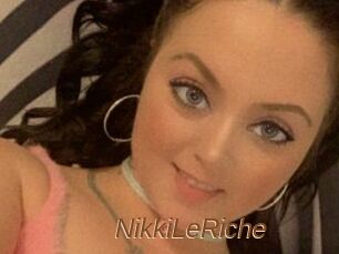 NikkiLeRiche