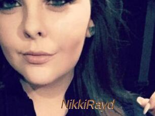 NikkiRayd