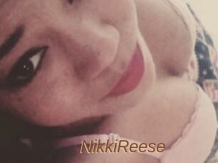 NikkiReese