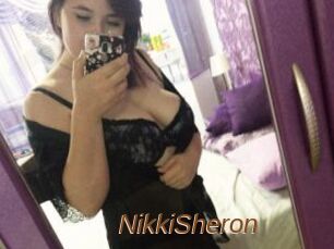 NikkiSheron