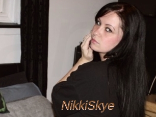 NikkiSkye