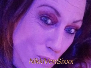 NikkiVonSixxx