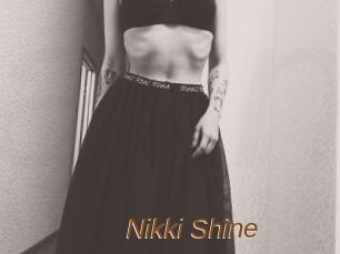 Nikki_Shine
