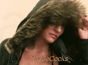 NikkieCocks