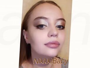 NikkkiBaby