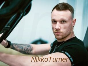 NikkoTurner