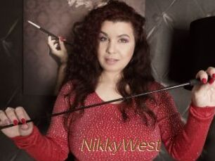 NikkyWest