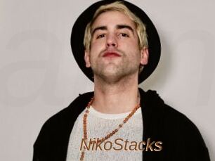 NikoStacks