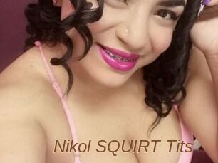 Nikol_SQUIRT_Tits