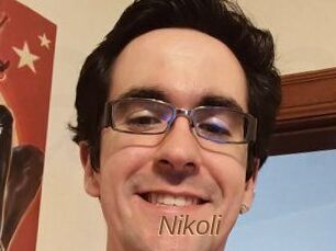 Nikoli