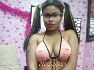 Nixxxgirl