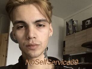 NoSelfService69