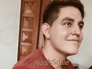 NoahSmile