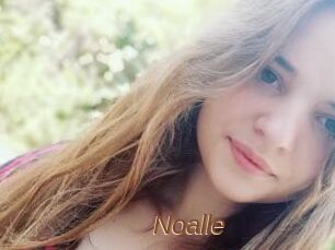 Noalle