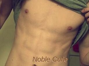 Noble_Cutie