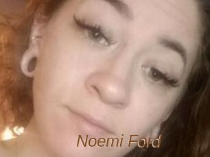 Noemi_Ford