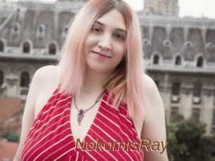 NokomisRay