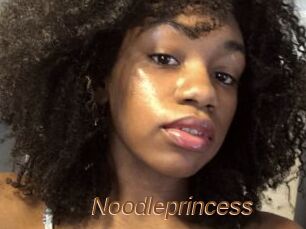 Noodleprincess