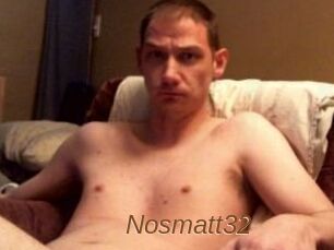 Nosmatt32