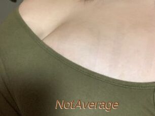 NotAverage