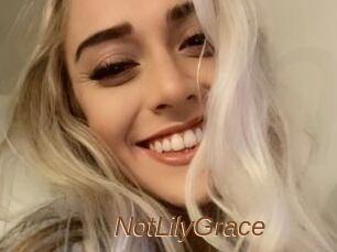 NotLilyGrace