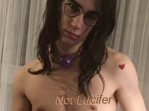 Not_Lucifer