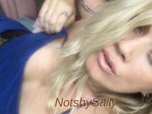 Notshy_Sally