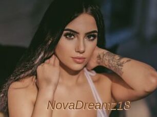 NovaDreamz18