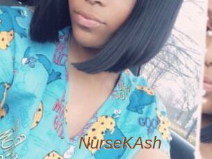 NurseKAsh