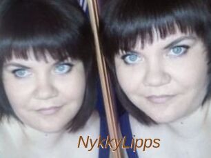 NykkyLipps