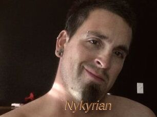 Nykyrian