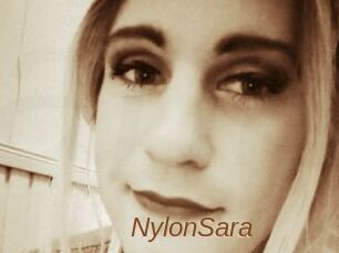 NylonSara