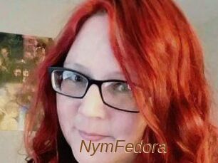 NymFedora