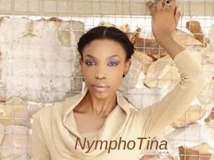 NymphoTina