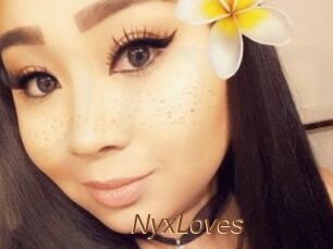 NyxLoves