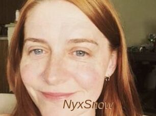 NyxSnow