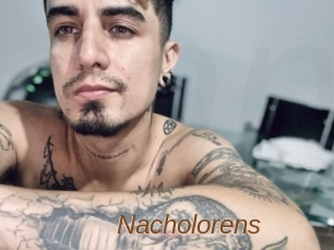 Nacholorens