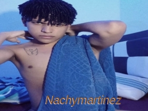 Nachymartinez