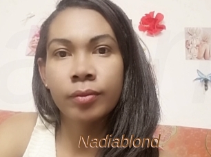 Nadiablond