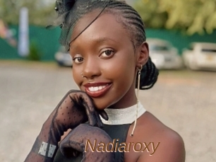 Nadiaroxy