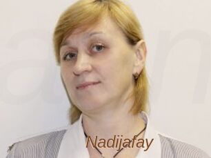 Nadijafay