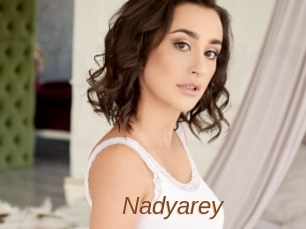 Nadyarey