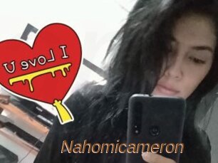 Nahomicameron