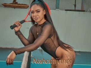 Nahomijane