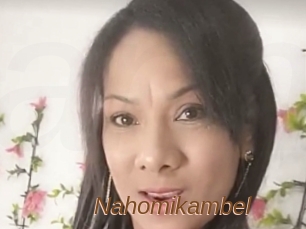 Nahomikambel