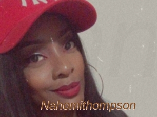 Nahomithompson