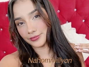 Nahomiwillyon