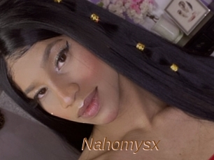 Nahomysx